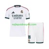 Fotbalový Dres Real Madrid Ibrahima Konate 16 Dětské Domácí 2026/27